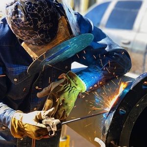 Meet your Posher, Walter